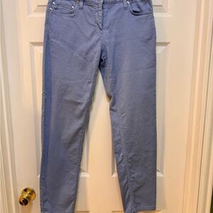 Roberto Cavalli Blue Women's Jeans